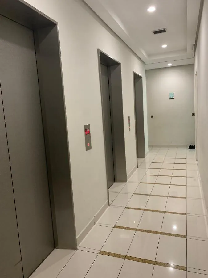 Apartment Soho Suites Klcc By Harry Kuala Lumpur